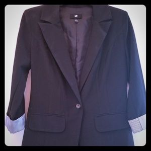 Juniors suit jacket